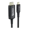 کابل HDMI به Type-c ایس فست مدل C1 10 طول 1.8 متر